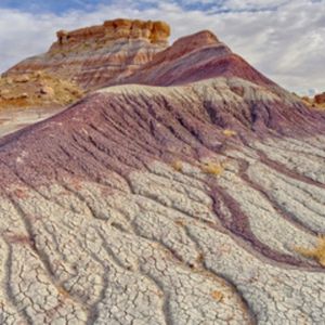 BENTONITE ENHANCEMENT