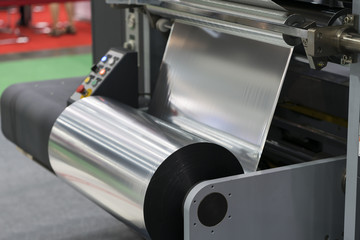POLYMERS FOR PAPER