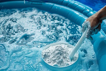 WATER AND WASTE WATER TREATMENT CHEMICALS IN CHENNAI, INDIA​