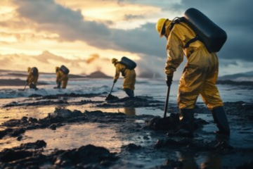 DISPERSANTS